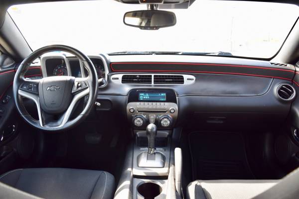 2012 Chevrolet Camaro LT CASH (88k Miles) for sale in Austin, TX – photo 8