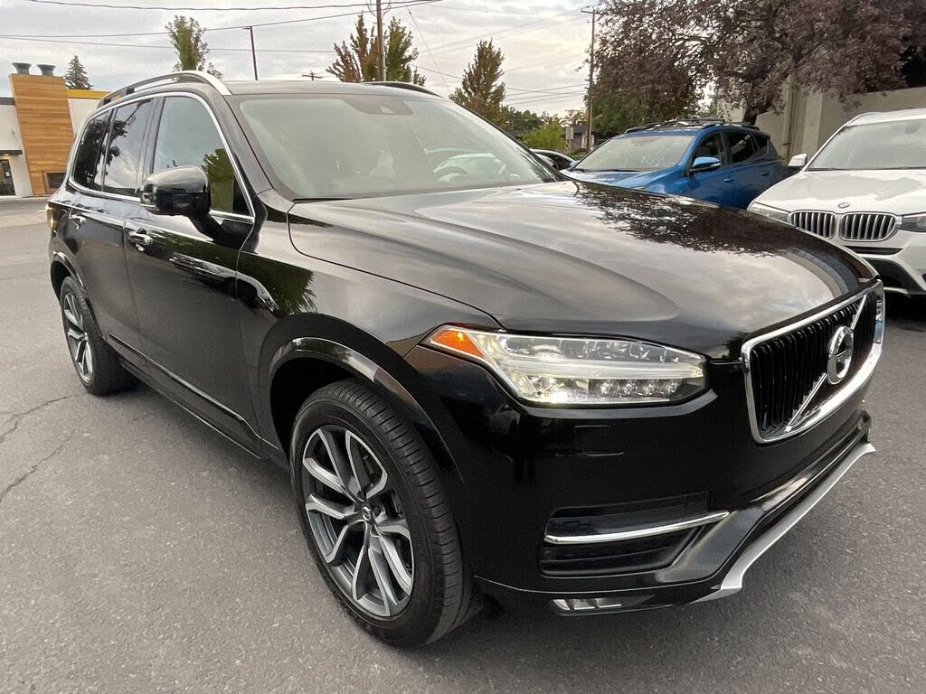 2016 Volvo XC90 T6 Momentum AWD for sale in Bend, OR – photo 6