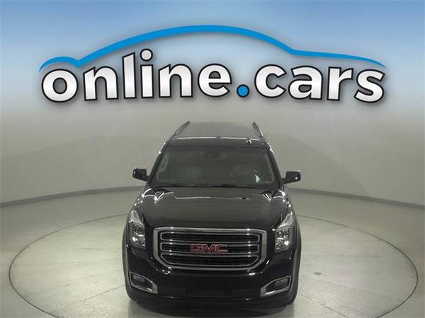 2019 GMC Yukon XL SLT - SUV - - by dealer - vehicle for sale in Other, KY – photo 9