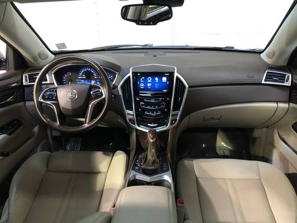 2016 Cadillac SRX - Shop from Home! Curbside Service Available. -... for sale in Albuquerque, NM – photo 11