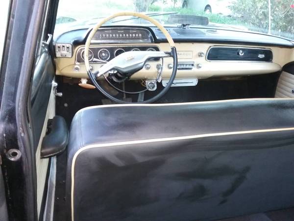 1957 Dodge Coronet for sale in Asheville, NC – photo 10