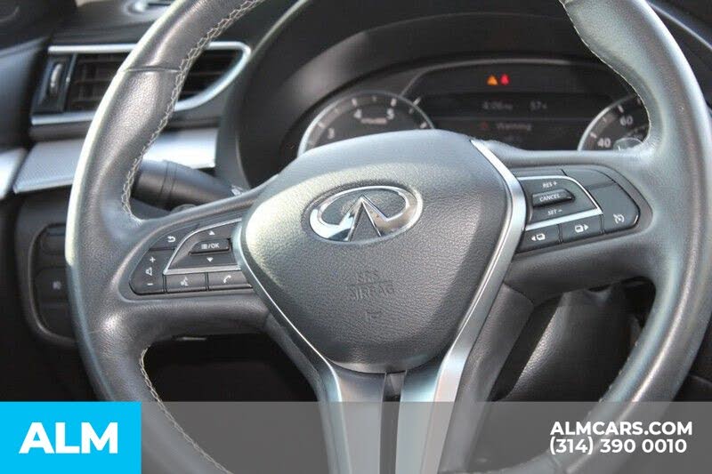 2019 INFINITI QX50 Essential FWD for sale in Hazelwood, MO – photo 5