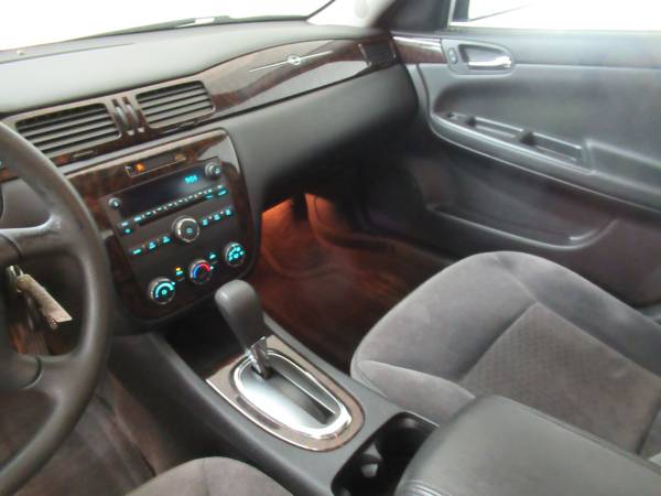 2012 Chevrolet Impala LOW MILES - - by dealer for sale in Hudsonville, MI – photo 12