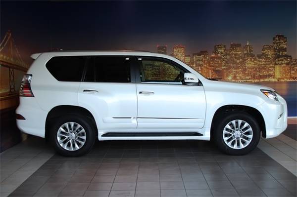 2015 Lexus GX 460 - - by dealer - vehicle for sale in Fremont, CA – photo 5