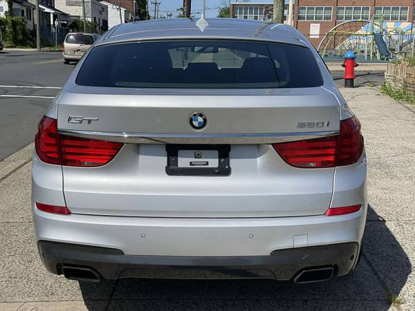 2012 BMW GRAND TURISMO GT550 M SPORT PACKAGE - - by for sale in Clementon, NJ – photo 5