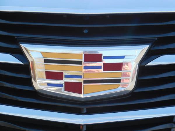 2018 Cadillac ATS 2.0T Warranty Included-"Price Negotiable"- Call... for sale in Fredericksburg, VA – photo 8