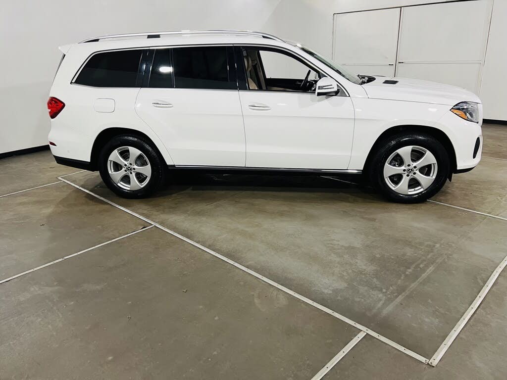 2019 Mercedes-Benz GLS-Class GLS 450 4MATIC AWD for sale in Jersey City, NJ – photo 2