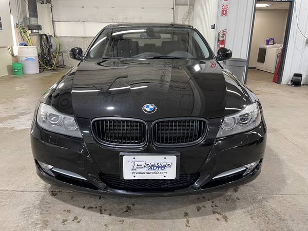 2011 BMW 3 Series/335i xDrive AWD 4Dr Sedan ONLY 100K Miles! - cars for sale in Sioux Falls, SD – photo 5