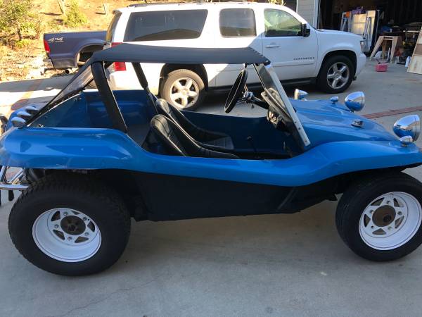 1963 VW Dune Buggy for sale in Ojai, CA – photo 14