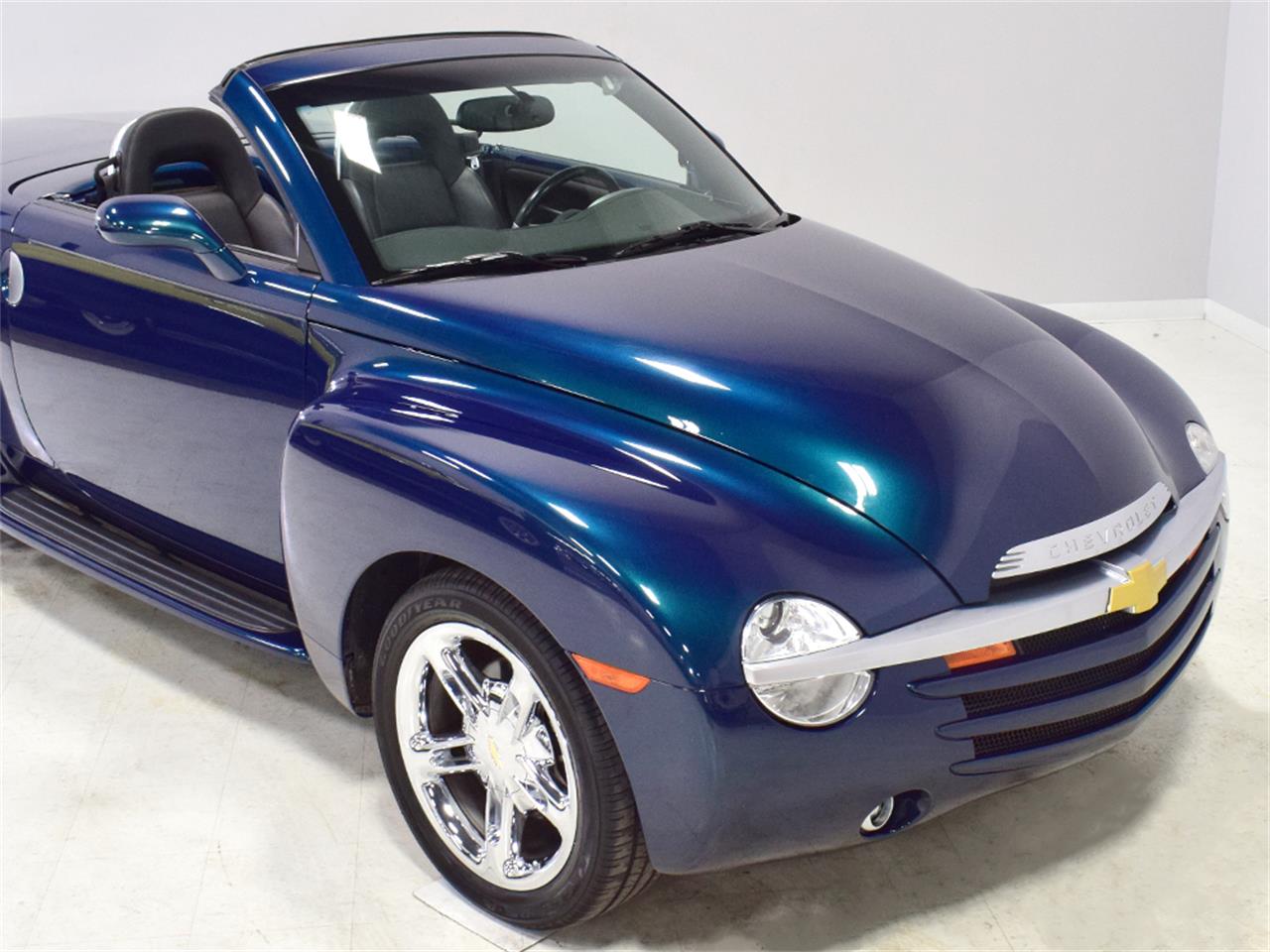 2005 Chevrolet SSR for sale in Macedonia, OH – photo 19