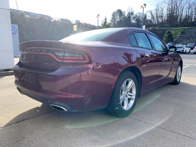2020 Dodge Charger SXT for sale in Barboursville, WV – photo 4