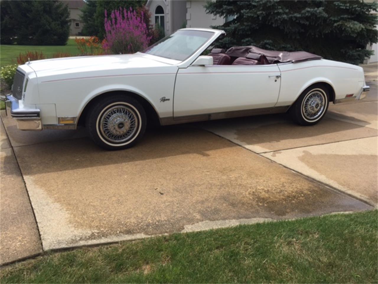 1983 Buick Riviera for sale in Wadsworth, OH – photo 8
