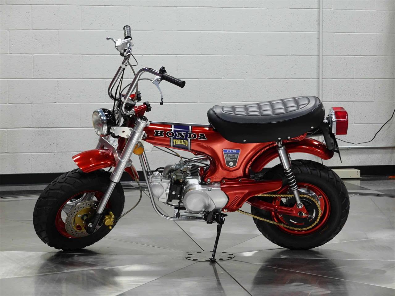 1972 Honda Motorcycle for sale in Pittsburgh, PA – photo 6