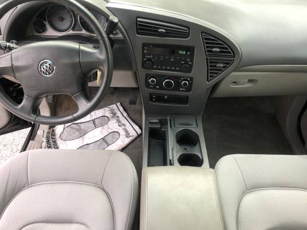 2006 Buick Rendezvous CX for sale in Evergreen Park, IL – photo 11