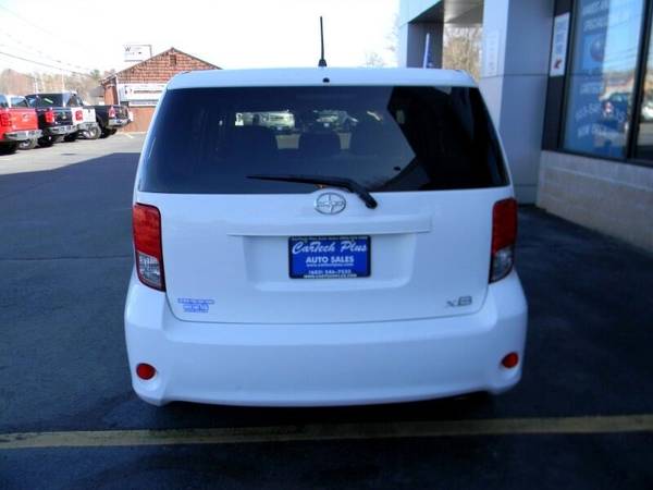 2011 Scion xB 5-Door Wagon 5-Spd MT - - by dealer for sale in Plaistow, MA – photo 7