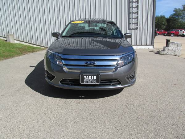 2012 Ford Fusion SEL V6 *80,000 MILES* for sale in Dubuque, IA – photo 8
