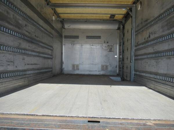 2012 ISUZU NQR 14 BOX TRUCK 5 2L Diesel - - by dealer for sale in LA PUENTE, CA – photo 13