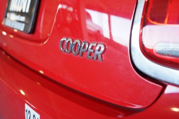 2019 Mini Cooper Hardtop 2 Door Cooper - - by dealer for sale in Honolulu, HI – photo 13