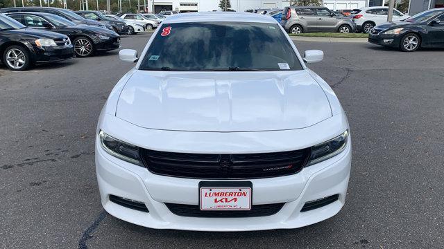 2018 Dodge Charger SXT Plus for sale in Lumberton, NC – photo 3