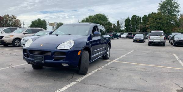 2006 Porsche Cayenne Sport AWD for sale in STATEN ISLAND, NY – photo 2