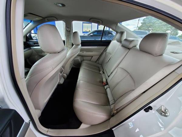 2014 Subaru Legacy 2 5i Premium - - by dealer for sale in Wichita, KS – photo 9