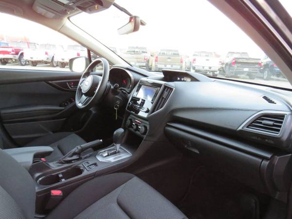 2018 Subaru Impreza 2 0i Premium 5-door CVT Ma for sale in Omaha, NE – photo 12