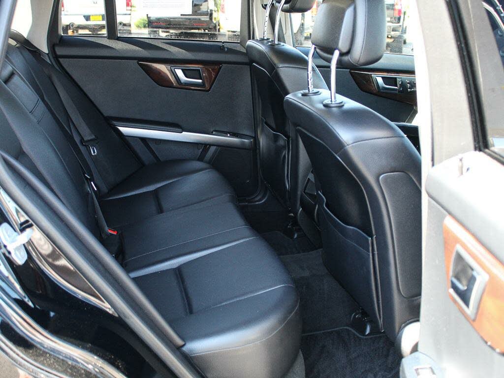 2014 Mercedes-Benz GLK-Class GLK 350 4MATIC for sale in Spokane, WA – photo 25