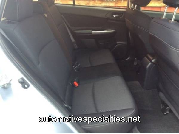 2015 Subaru Impreza 2.0i Sport Premium PZEV 5M 5-Door $500 down... for sale in Spokane, WA – photo 15