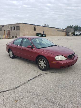 Mercury Sable Gs for sale in milwaukee, WI