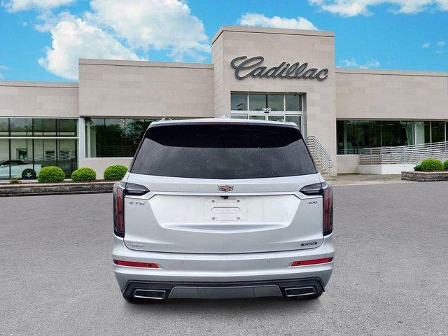 2020 Cadillac XT6 Sport AWD for sale in Peoria, IL – photo 6