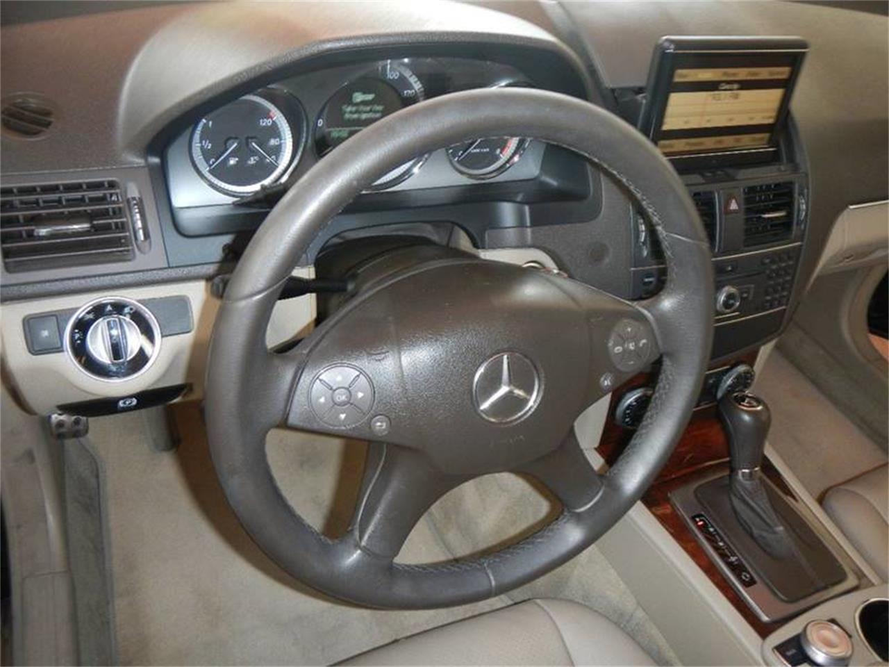 2011 Mercedes-Benz C300 for sale in Woodland Hills, CA – photo 14