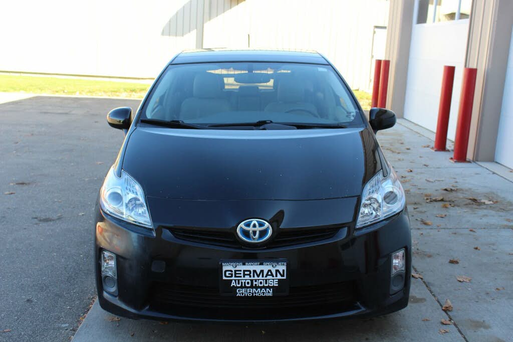 2010 Toyota Prius for sale in Fitchburg, WI – photo 2