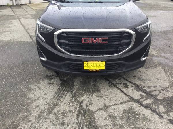 2019 GMC Terrain Ebony Twilight Metallic Priced to Go! - cars & for sale in Anchorage, AK – photo 2