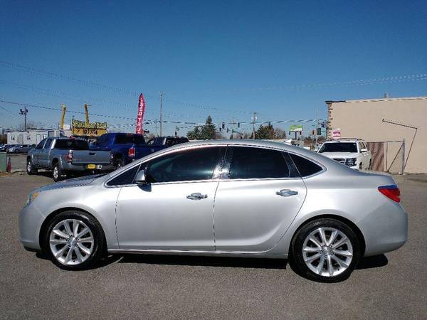 2014 Buick Verano Base Only 500 Down! OAC - - by for sale in Spokane, ID – photo 8