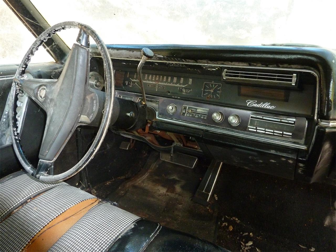 1967 Cadillac Eldorado for sale in Sierra Madre, CA – photo 23