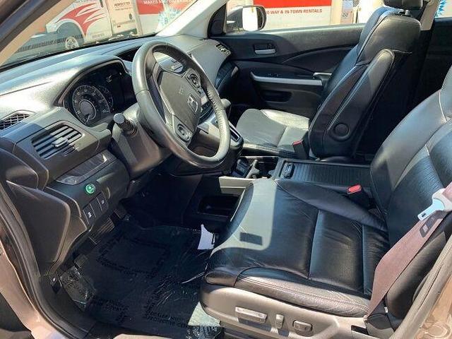 2014 Honda CR-V EX-L for sale in Denver , CO – photo 13