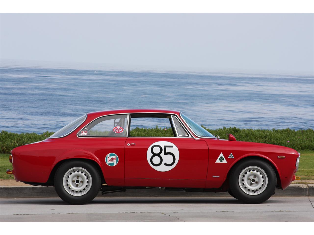 1965 Alfa Romeo GTA for sale in La Jolla, CA – photo 5