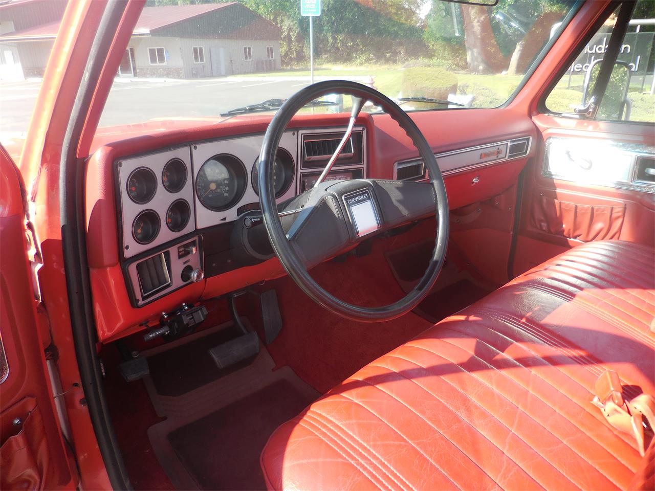 1978 Chevrolet C20 for sale in Anderson, CA – photo 39