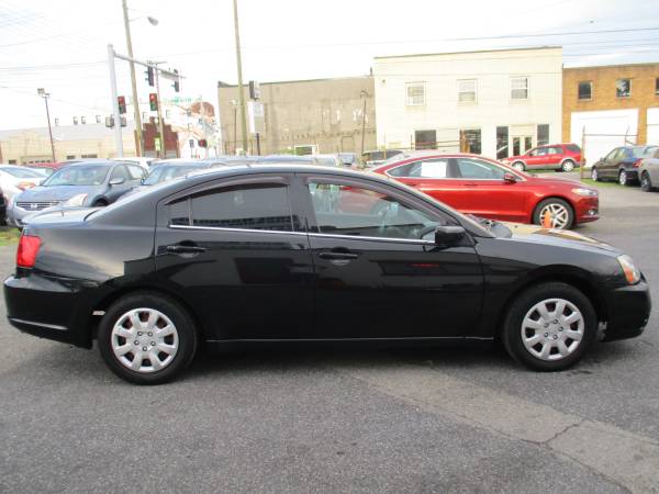2012 Mitsubishi Galant SE **Low Miles/Hot Deal & Clean Title** for sale in Roanoke, VA – photo 8