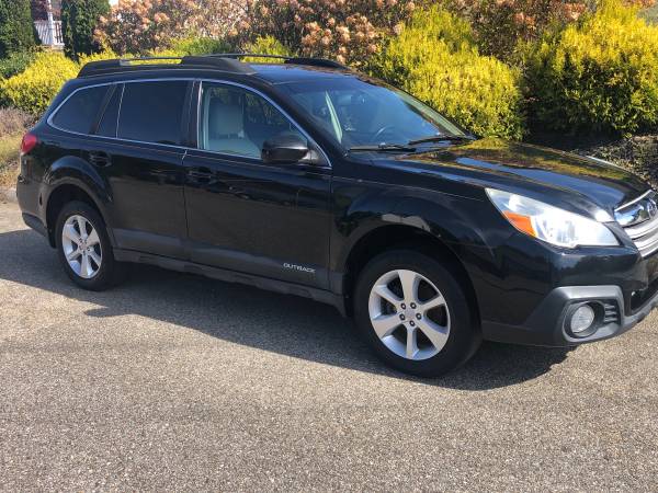 2013 Subaru Outback Premium mechanics special - - by for sale in Knoxville, TN