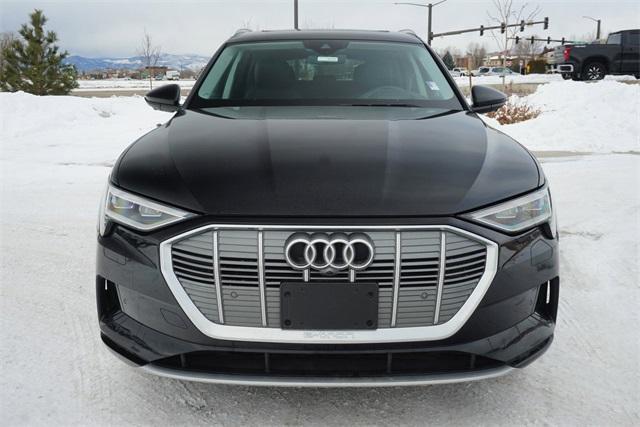 2019 Audi e-tron Prestige for sale in Loveland, CO – photo 5
