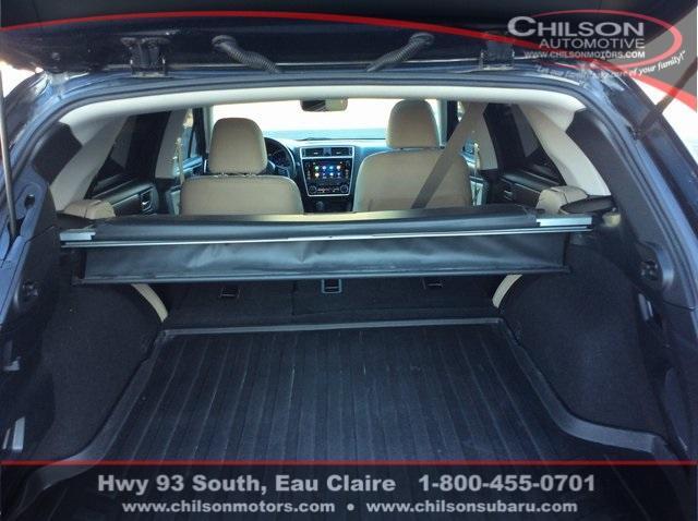 2019 Subaru Outback 2.5i Limited for sale in Eau Claire, WI – photo 10