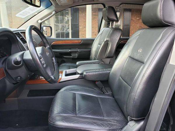 2008 Infiniti QX56 -$99 LAY-A-WAY PROGRAM!!! for sale in Rock Hill, SC – photo 24