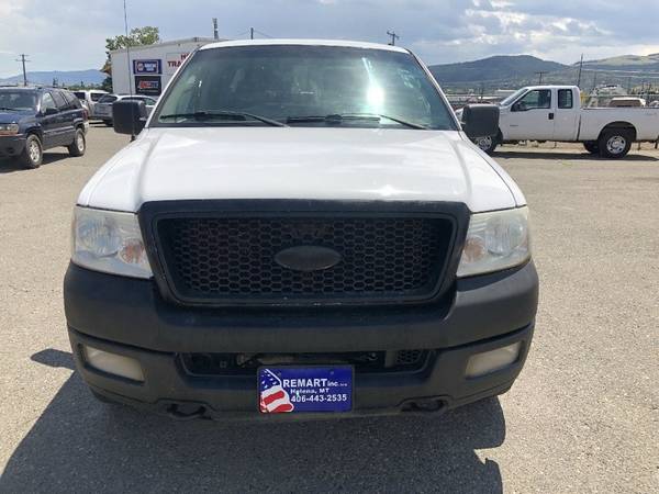 2004 Ford F-150 Supercab XLT 4WD *Trade-In's, Welcome!* for sale in Helena, MT – photo 3