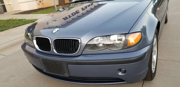 BMW 325i 3-Series**Low Miles**Clean for sale in Cornelius, NC – photo 10