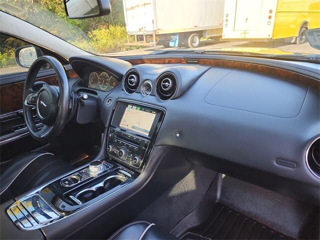 2014 Jaguar XJ-Series XJL Portfolio RWD for sale in Antioch, IL – photo 30