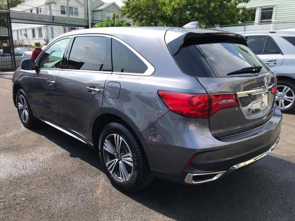 2018 Acura MDX SH-AWD for sale in Jamaica, NY – photo 7
