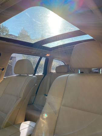 Low miles BMW 530xi wagon for sale in Vail, CO – photo 3