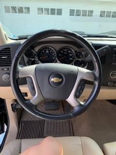 2013 Chevrolet Silverado 1500 LT for sale in Auburn, AL – photo 14