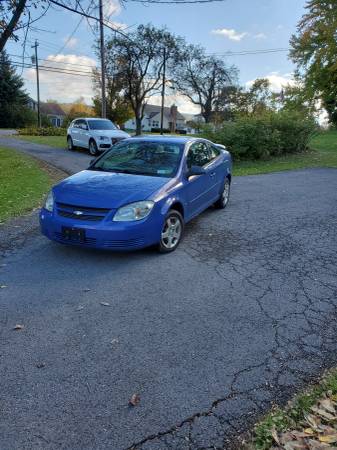 2008 chevy cobalt for sale for sale in Sauquoit, NY – photo 2